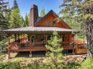 131 Twin Creek Ct, Donnelly, ID 83615