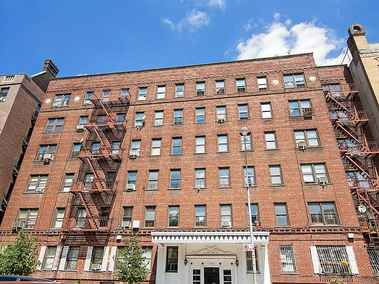 777 Saint Marks Ave #3K — Photo 10