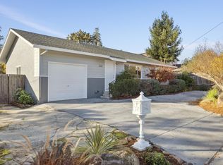 2143 Center Rd, Novato, CA 94947