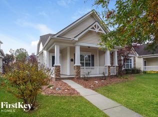 6005 Filly Dr, Indian Trail, NC 28079