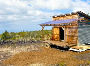 92-9032 Hawaii Blvd, Captain Cook, HI 96704