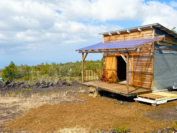 92-9032 Hawaii Blvd, Captain Cook, HI 96704