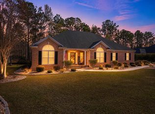 3762 Knights Mill Dr, Valdosta, GA 31605