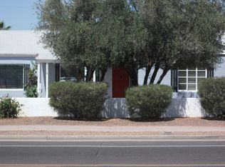 3318 N 15th Ave, Phoenix, AZ 85015