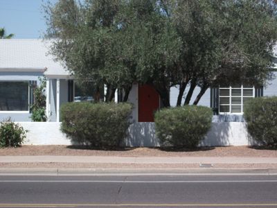 3318 N 15th Ave, Phoenix, AZ, 85015
