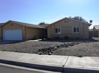 6337 E 45th St, Yuma, AZ 85365