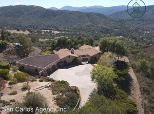 15561 Via La Gitana, Carmel Valley, CA