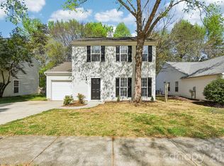 14518 Arbor Ridge Dr, Charlotte, NC 28273
