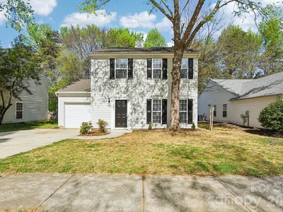 14518 Arbor Ridge Dr, Charlotte, NC, 28273