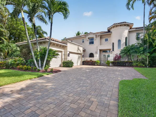 5133 Isabella Drive, Palm Beach Gardens, FL 33418