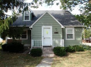 1147 Sharon Ave, Dayton, OH 45429