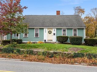330 Mount Hope St, North Attleboro, MA 02760