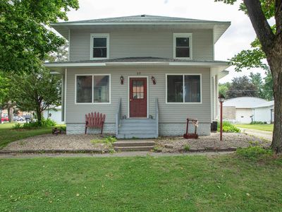 107 E Prospect St, Shell Rock, IA, 50670