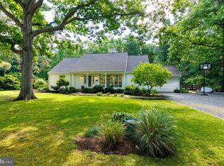 7592 Tred Avon Cir, Easton, MD