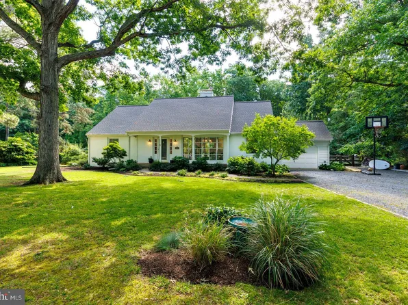 7592 Tred Avon Cir, Easton, MD 21601