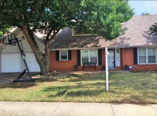 2006 70th St, Lubbock, TX 79412