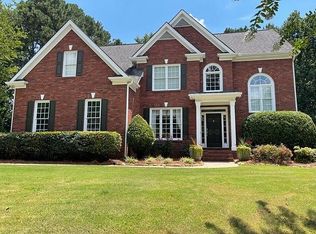 4020 Night Sky Ln, Cumming, GA