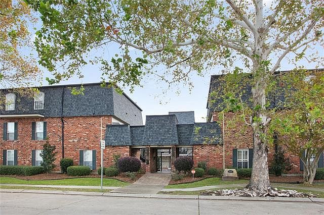 1st image of 2601 Metairie Lawn Dr #14-3