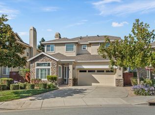 17785 Calle Hermosa, Morgan Hill, CA
