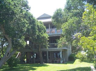 1176 N Anderson Blvd, Topsail Beach, NC 28445