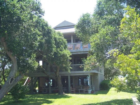 1176 N Anderson Blvd, Topsail Beach, NC 28445