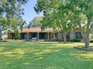 1817 State Highway 103, Slocomb, AL 36375