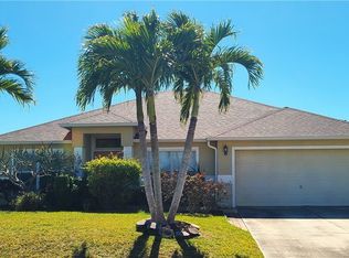 1916 NW 23rd St, Cape Coral, FL 33993