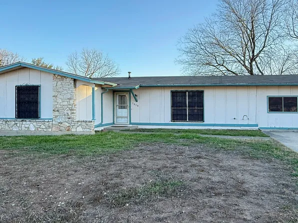 7038 CASTLERIDGE ST, San Antonio, TX 78227