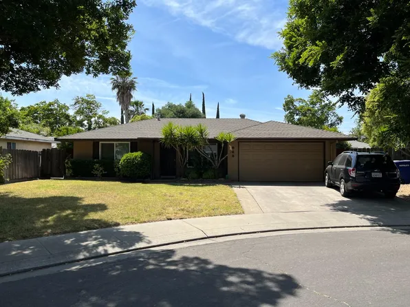 409 Moccasin Ct, Modesto, CA 95351