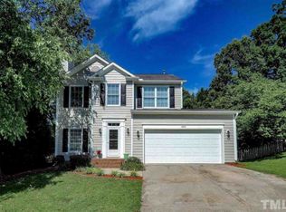 1005 Olde Midway Ct, Knightdale, NC 27545