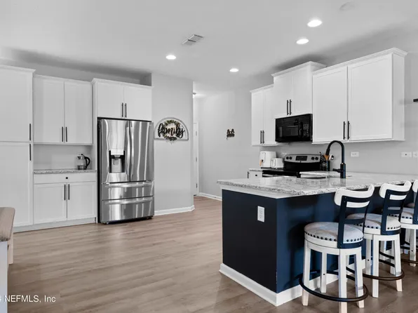 3910 BUCKTHORNE Drive #H, Orange Park, FL 32065