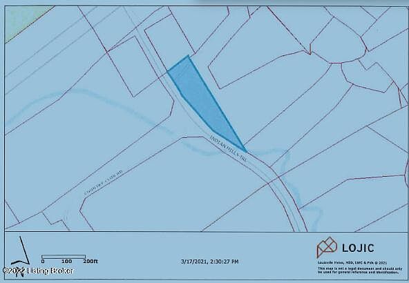 2nd image of 0 River Bluff Rd