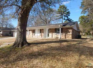 1010 Hudnall Dr, Tyler, TX 75701