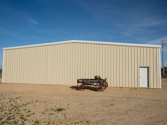 4200 SF Warehouse