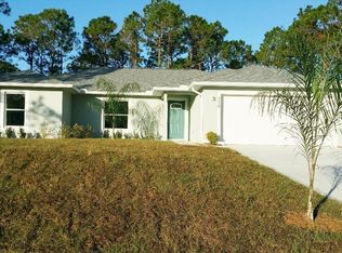 730 Genevo Ave SW, Palm Bay, FL 32908