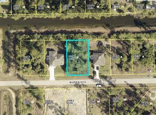 1031 Butler St E, Lehigh Acres, FL 33974