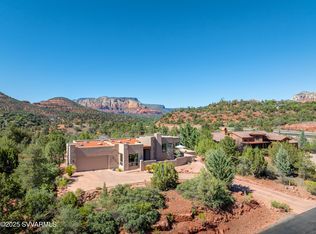 96 W Mallard Dr, Sedona, AZ 86336