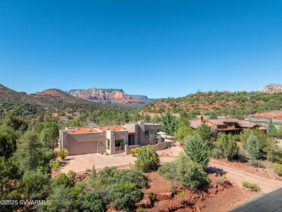 96 W Mallard Dr, Sedona, AZ, 86336