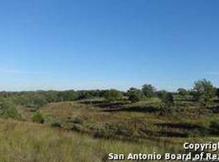 336 Dry Bear Crk, New Braunfels, TX 78132