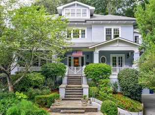 90 Park Ln NE, Atlanta, GA 30309