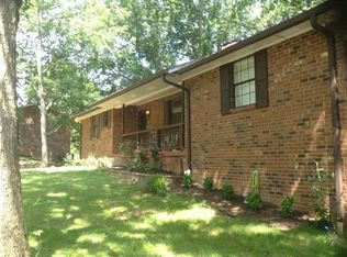 9808 Deer Point Dr, Brentwood, TN 37027