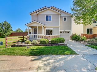 4682 S Simms Ct, Morrison, CO 80465