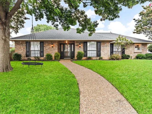 803 Rush Creek Dr, Allen, TX 75002