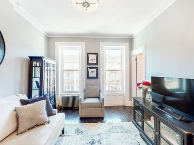 338 19th St, Brooklyn, NY, 11215