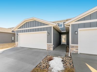 6901 W Gresford Pl Pl, Sioux Falls, SD, 57106