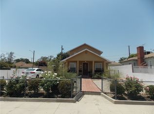 417 N Lamer St, Burbank, CA 91506