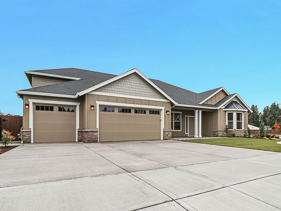 Lincoln 3011 Lot 46 - Exterior