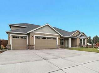 14304 NE 52nd Ave, Vancouver, WA 98686