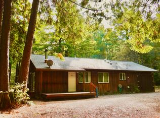 19401 Noyo Acres Dr, Fort Bragg, CA 95437
