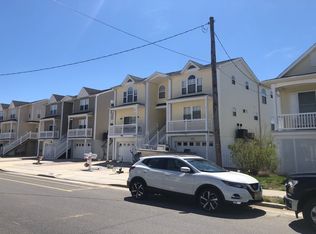 528 W Montgomery Ave, Wildwood, NJ 08260